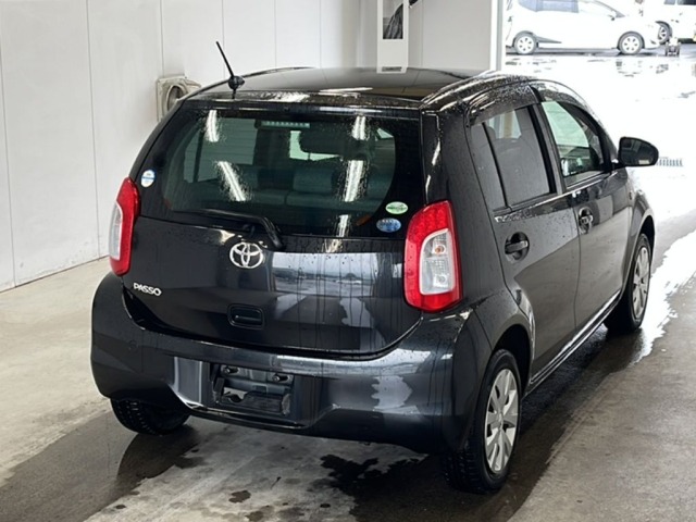 Toyota PASSO 2014 7749962-1