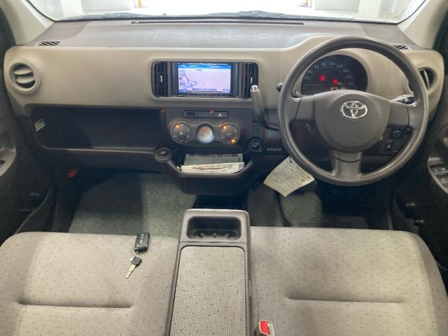 Toyota PASSO 2014 7749962-3