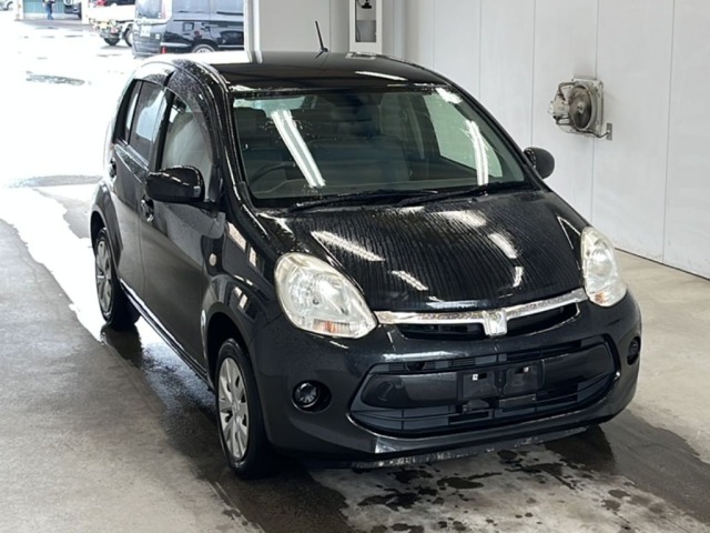 Toyota PASSO 2014 7749962-4