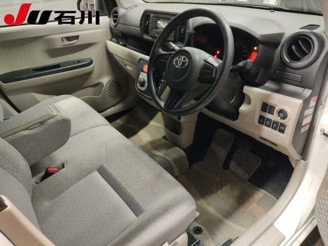 Toyota PASSO 2017 7749964-3
