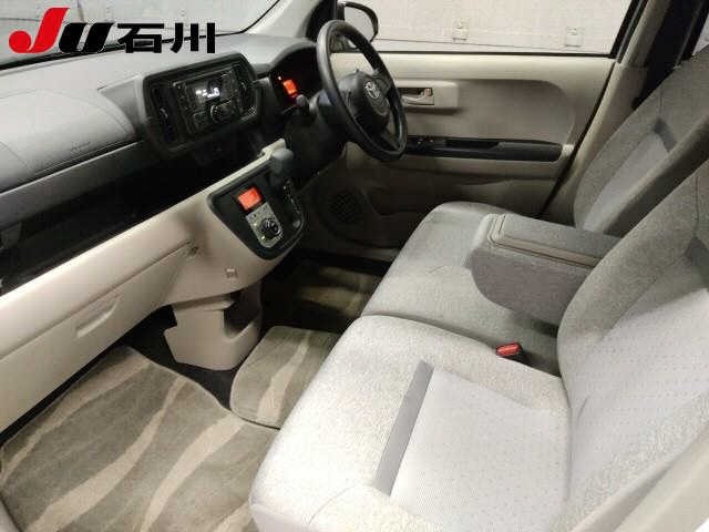 Toyota PASSO 2017 7749964-4