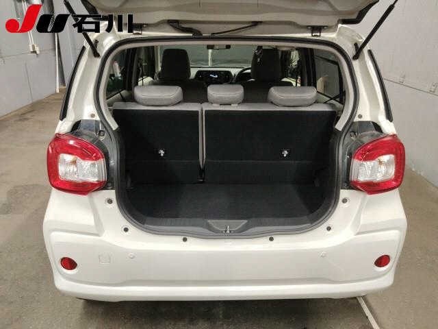 Toyota PASSO 2017 7749964-6