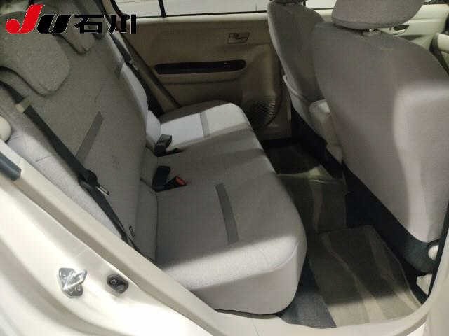 Toyota PASSO 2017 7749964-7