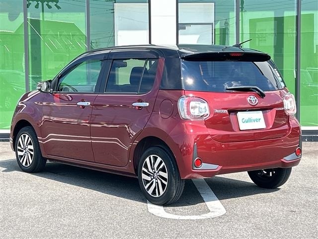 Toyota PASSO 2020 7750099-13