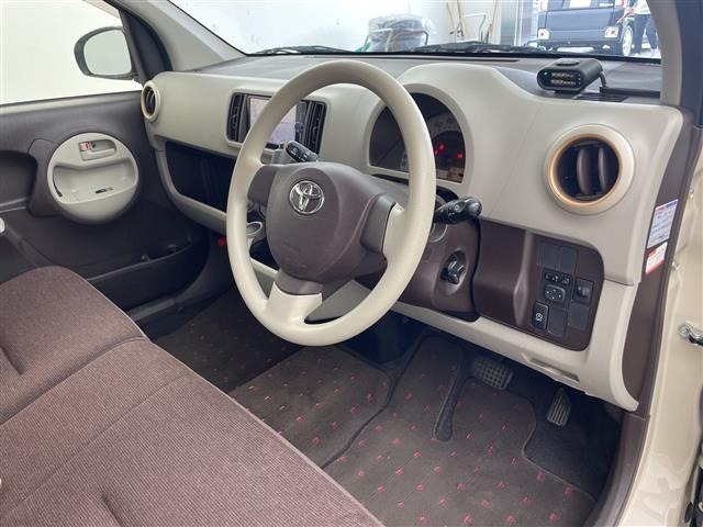 Toyota PASSO 2015 7750101-1