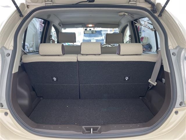 Toyota PASSO 2015 7750101-12