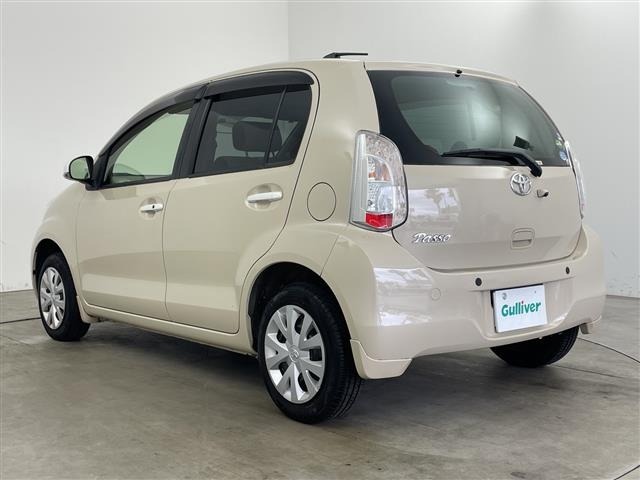 Toyota PASSO 2015 7750101-13