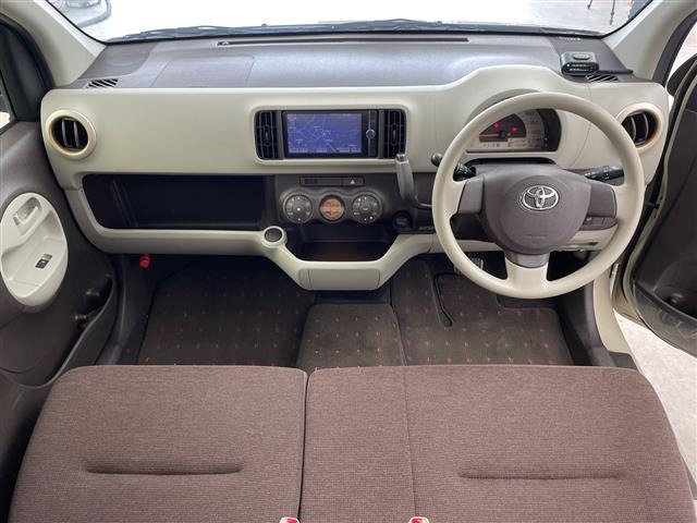 Toyota PASSO 2015 7750101-14