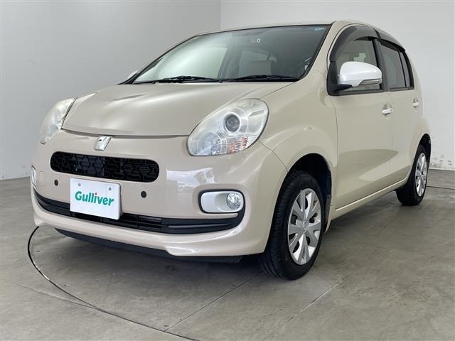 Toyota PASSO 2015 7750101-15