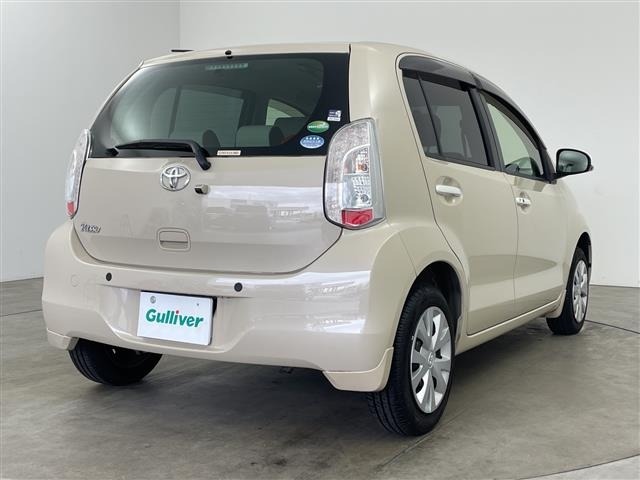 Toyota PASSO 2015 7750101-16