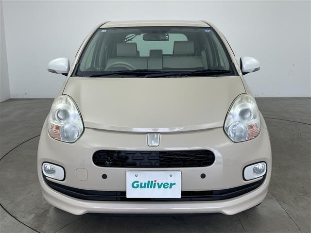 Toyota PASSO 2015 7750101-17