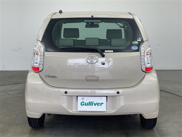 Toyota PASSO 2015 7750101-18