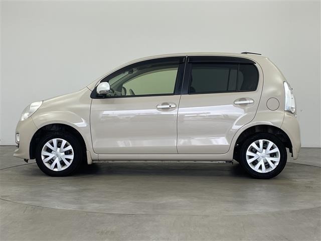 Toyota PASSO 2015 7750101-19