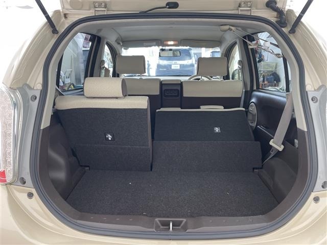 Toyota PASSO 2015 7750101-20