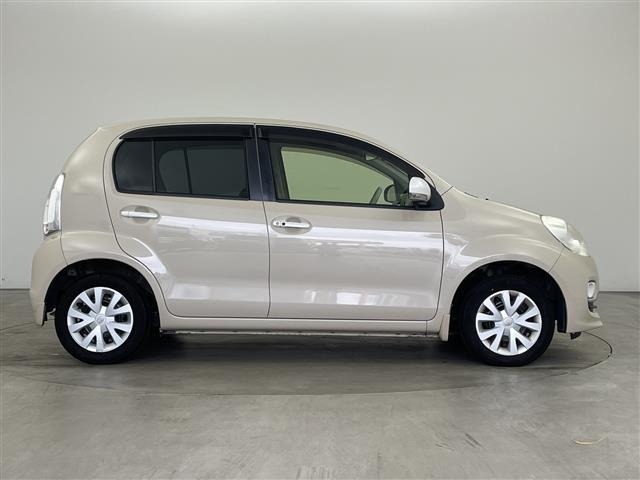 Toyota PASSO 2015 7750101-21