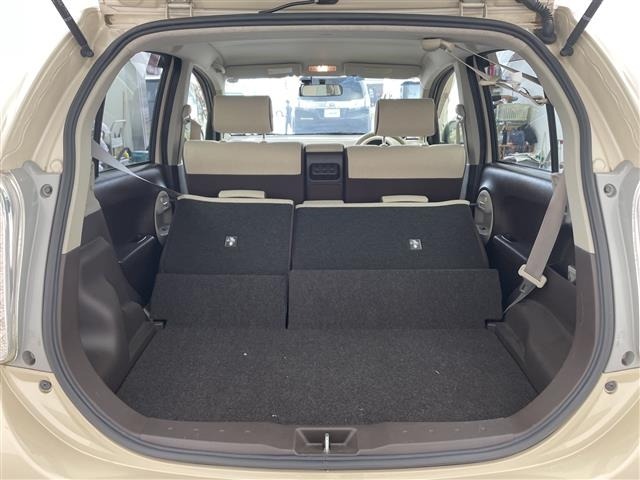 Toyota PASSO 2015 7750101-22