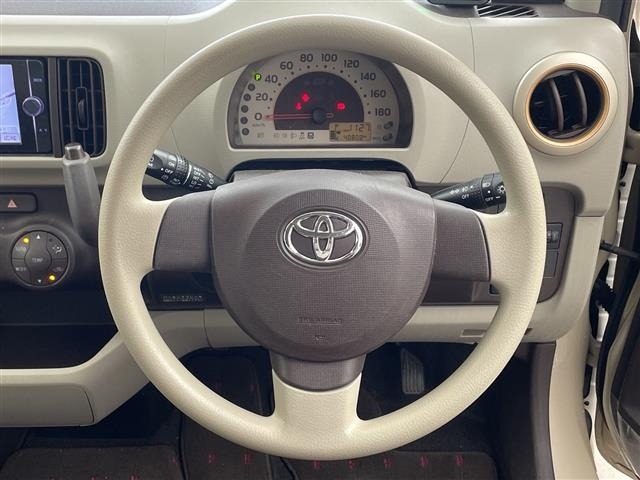 Toyota PASSO 2015 7750101-4