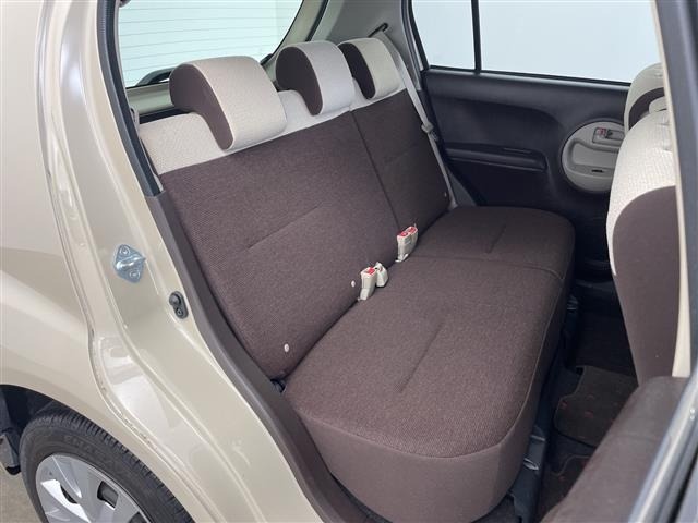 Toyota PASSO 2015 7750101-7