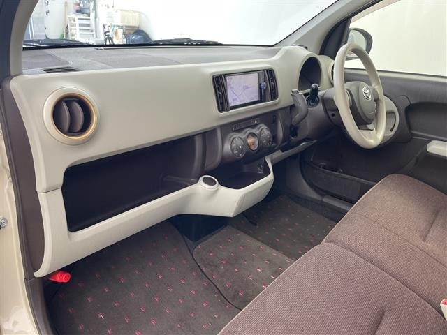 Toyota PASSO 2015 7750101-8
