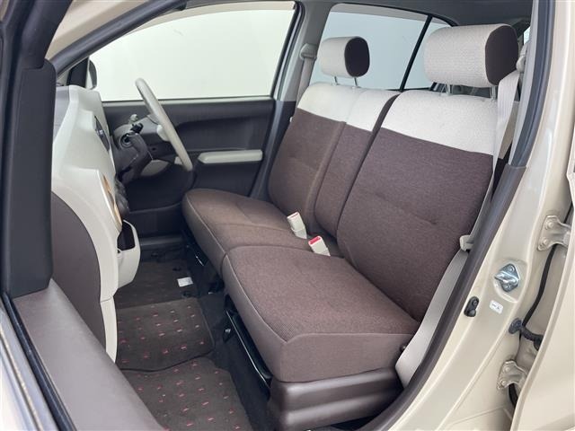 Toyota PASSO 2015 7750101-9
