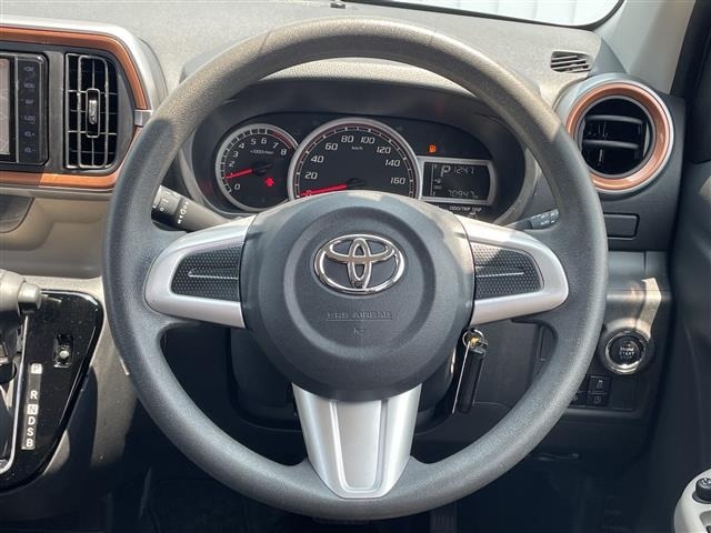 Toyota PASSO 2021 7750115-22