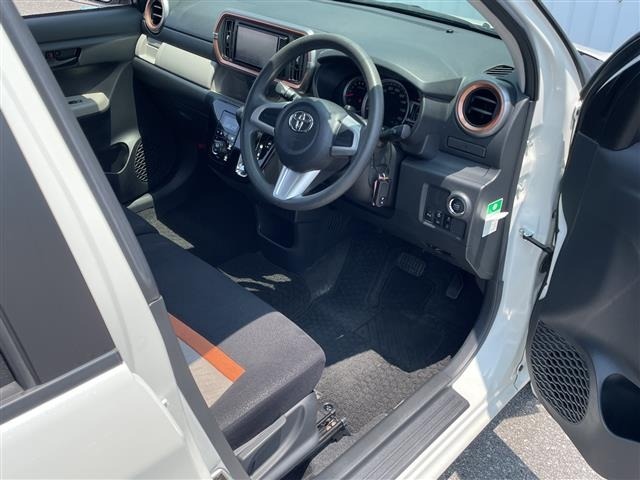 Toyota PASSO 2021 7750115-6