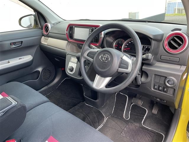 Toyota PASSO 2017 7750120-12