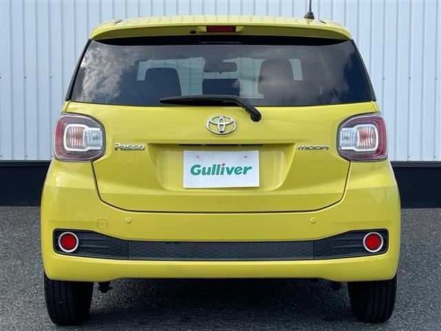 Toyota PASSO 2017 7750120-13