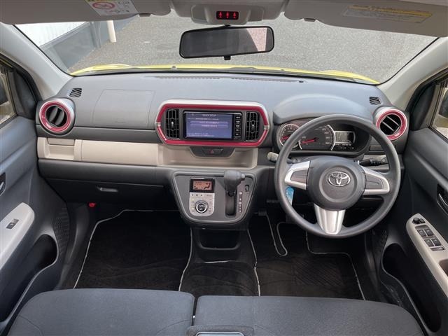 Toyota PASSO 2017 7750120-15
