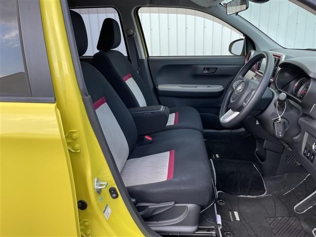 Toyota PASSO 2017 7750120-2