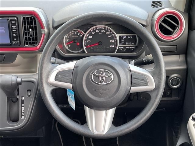 Toyota PASSO 2017 7750120-3
