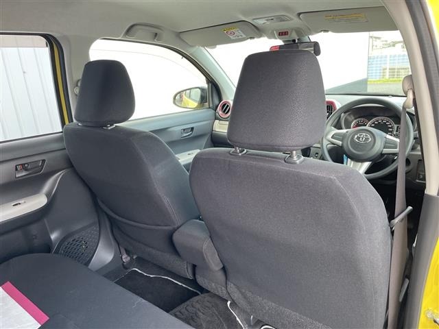 Toyota PASSO 2017 7750120-4