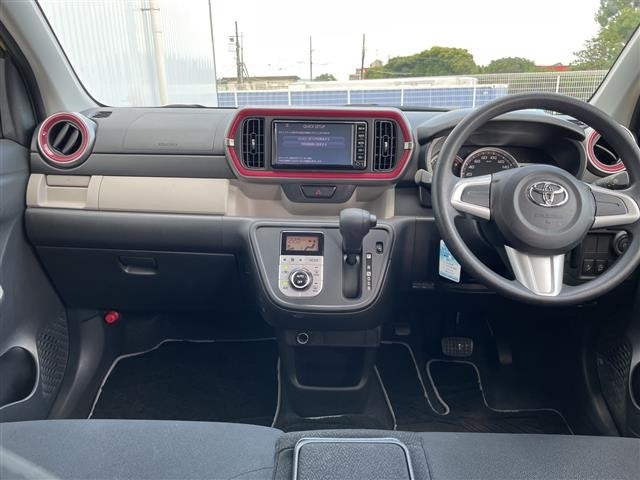 Toyota PASSO 2017 7750120-5