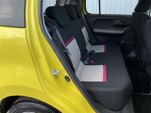 Toyota PASSO 2017 7750120-6
