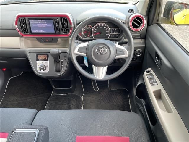 Toyota PASSO 2017 7750120-7
