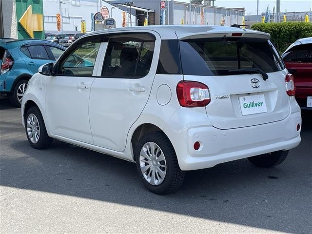 Toyota PASSO 2018 7750124-13