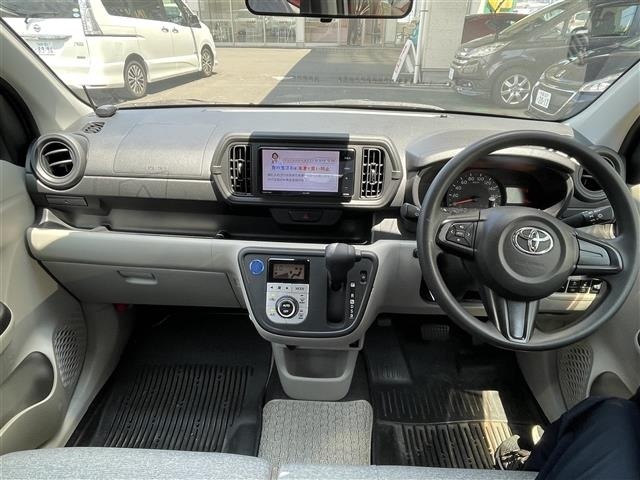 Toyota PASSO 2018 7750124-14