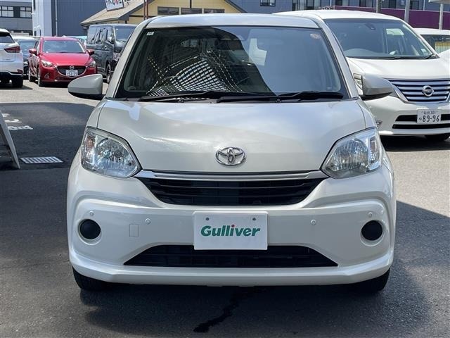 Toyota PASSO 2018 7750124-15