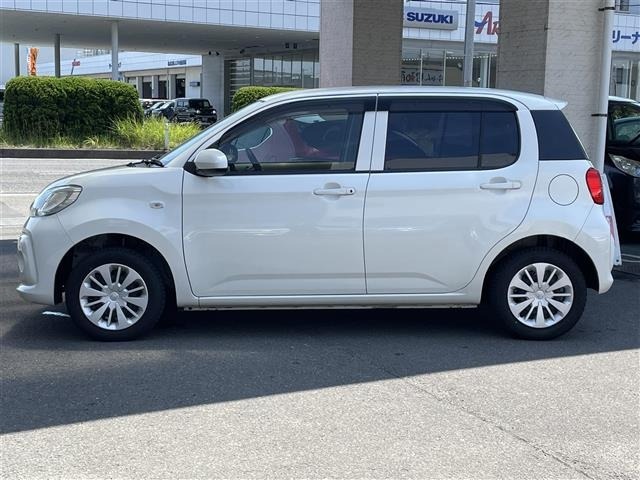 Toyota PASSO 2018 7750124-16