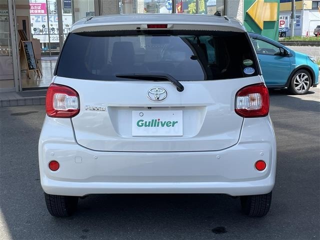 Toyota PASSO 2018 7750124-18