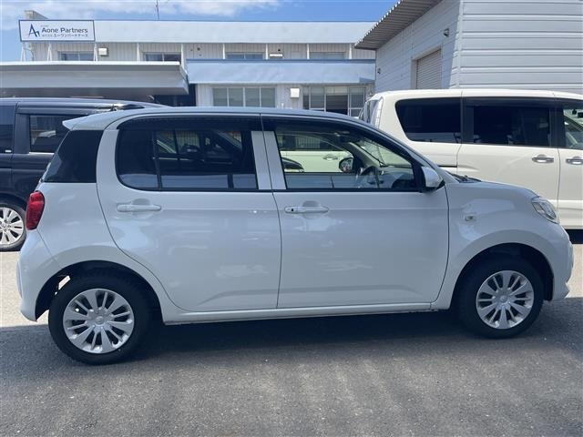 Toyota PASSO 2018 7750124-19