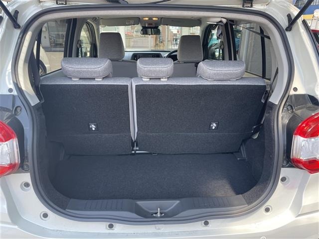 Toyota PASSO 2018 7750124-21