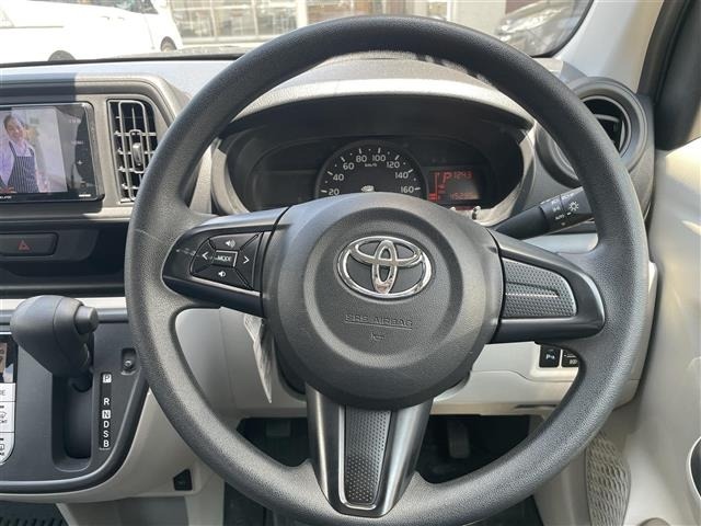 Toyota PASSO 2018 7750124-22