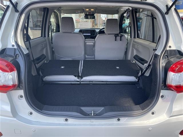 Toyota PASSO 2018 7750124-3
