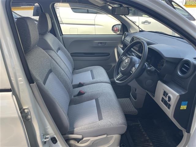 Toyota PASSO 2018 7750124-5