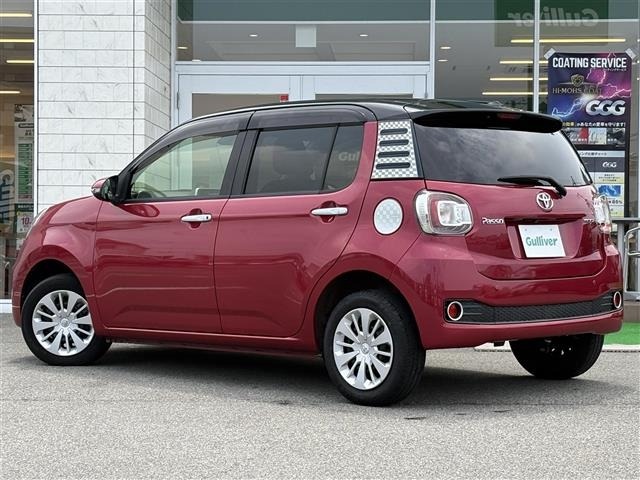 Toyota PASSO 2017 7750125-13