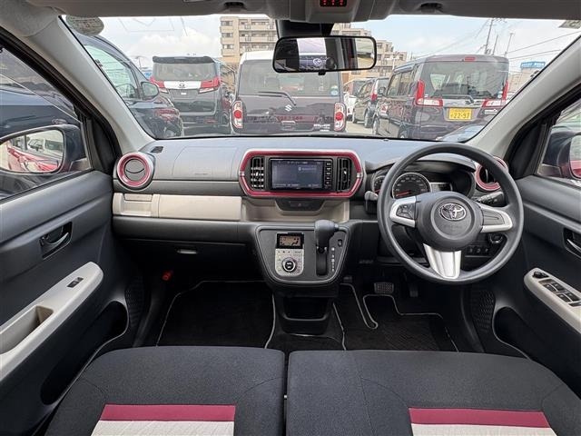 Toyota PASSO 2017 7750125-14