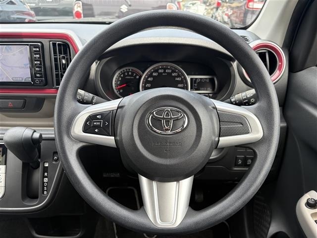 Toyota PASSO 2017 7750125-16