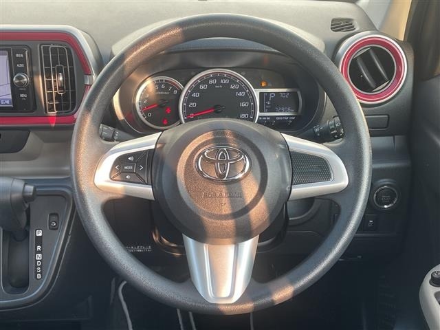Toyota PASSO 2017 7750126-1