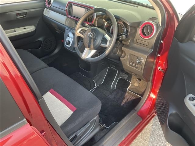 Toyota PASSO 2017 7750126-2